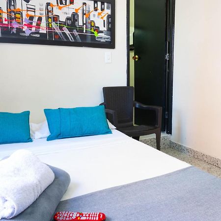 Hotel Jc 43 Medellin Luaran gambar