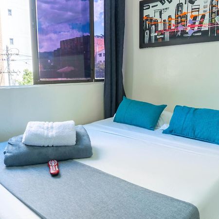 Hotel Jc 43 Medellin Luaran gambar