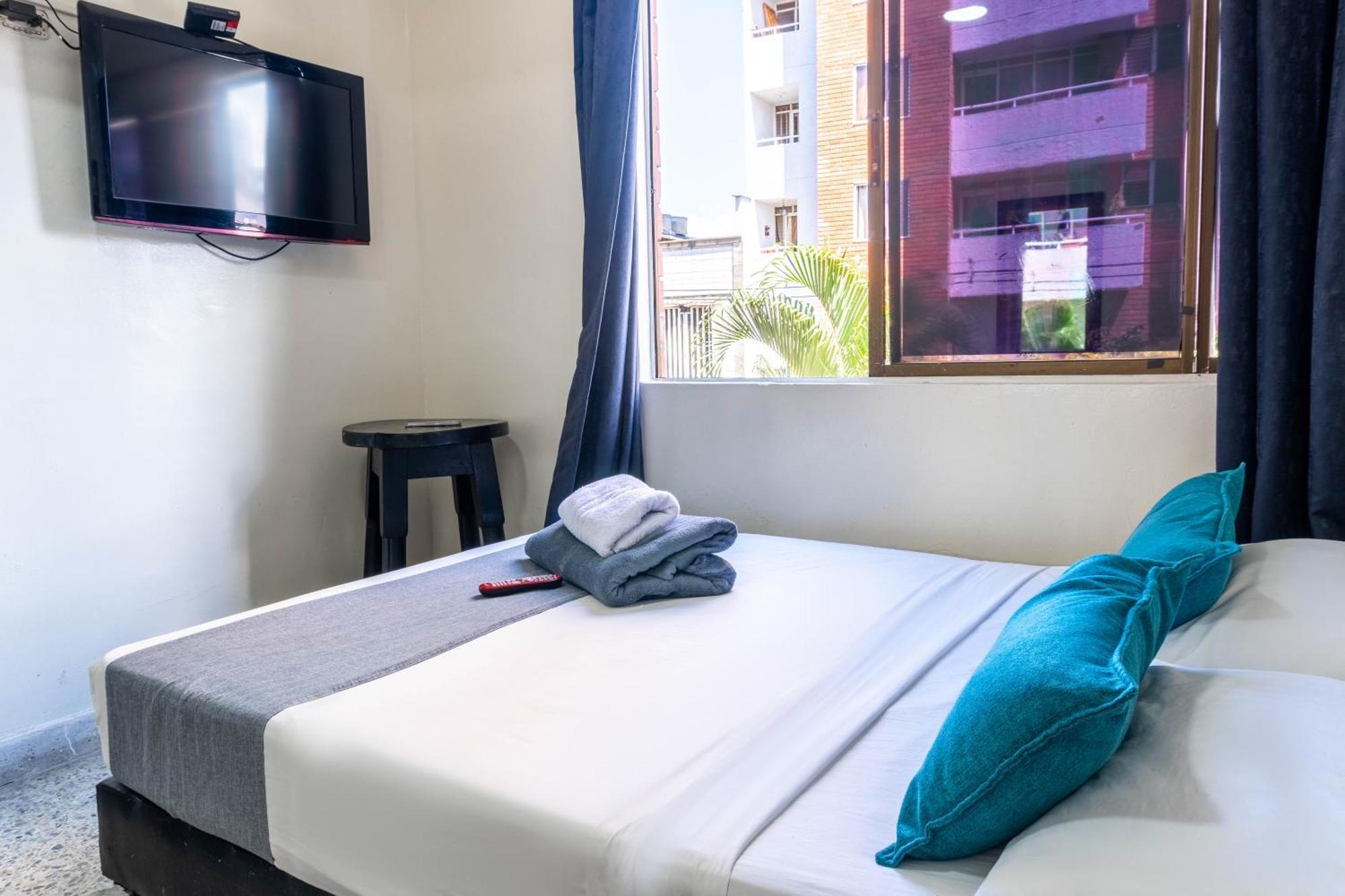 Hotel Jc 43 Medellin Luaran gambar