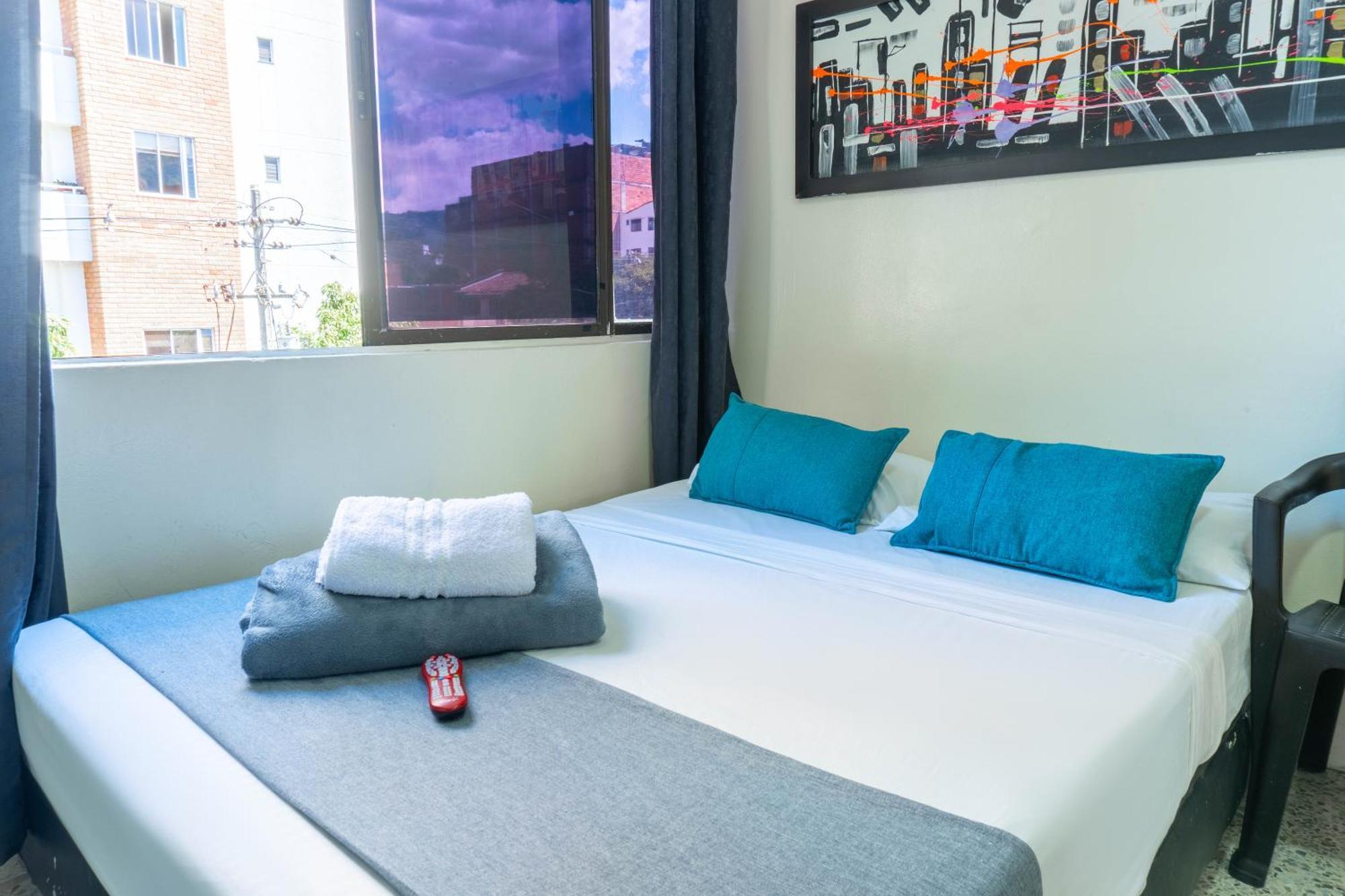 Hotel Jc 43 Medellin Luaran gambar