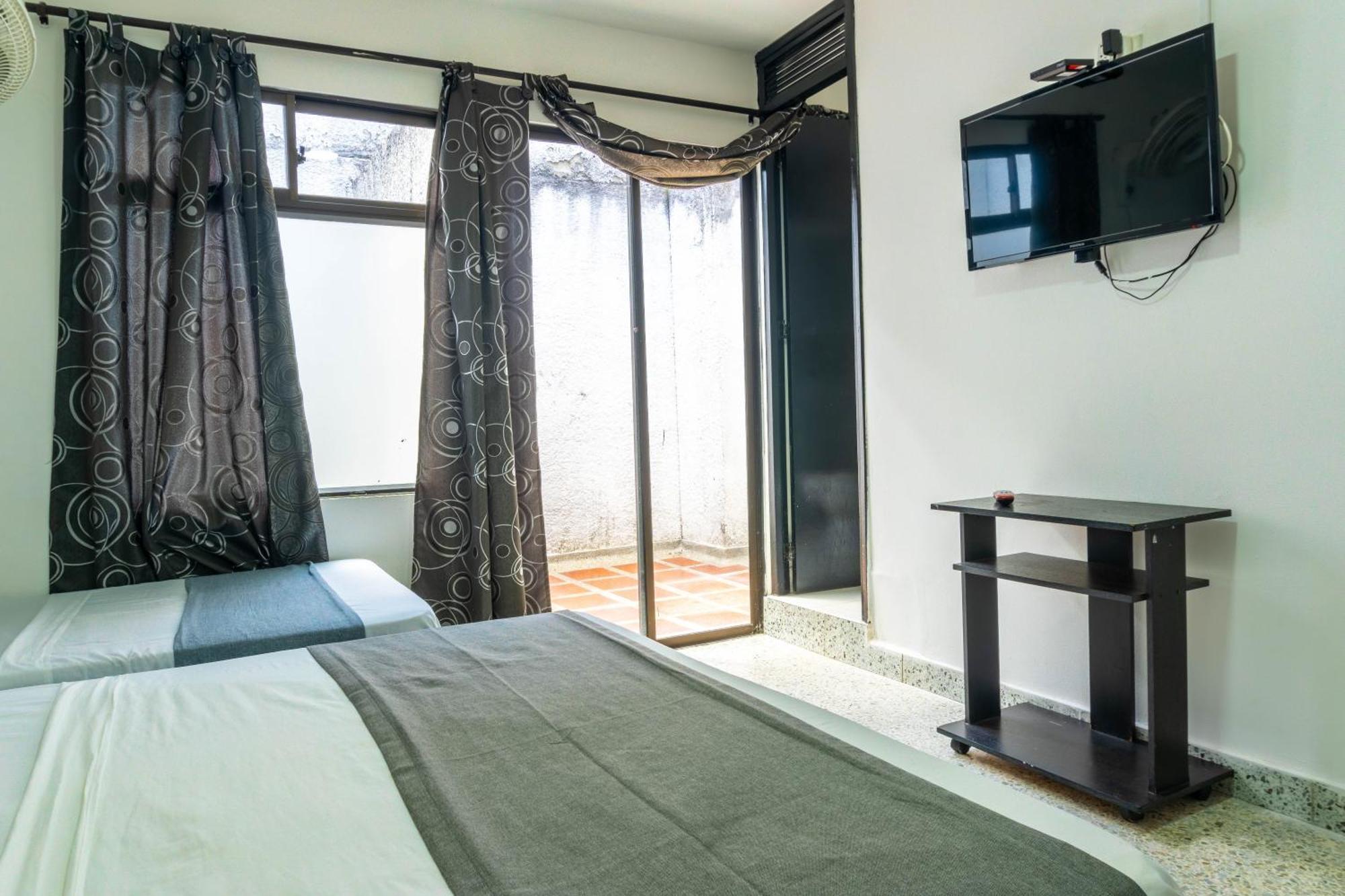 Hotel Jc 43 Medellin Luaran gambar