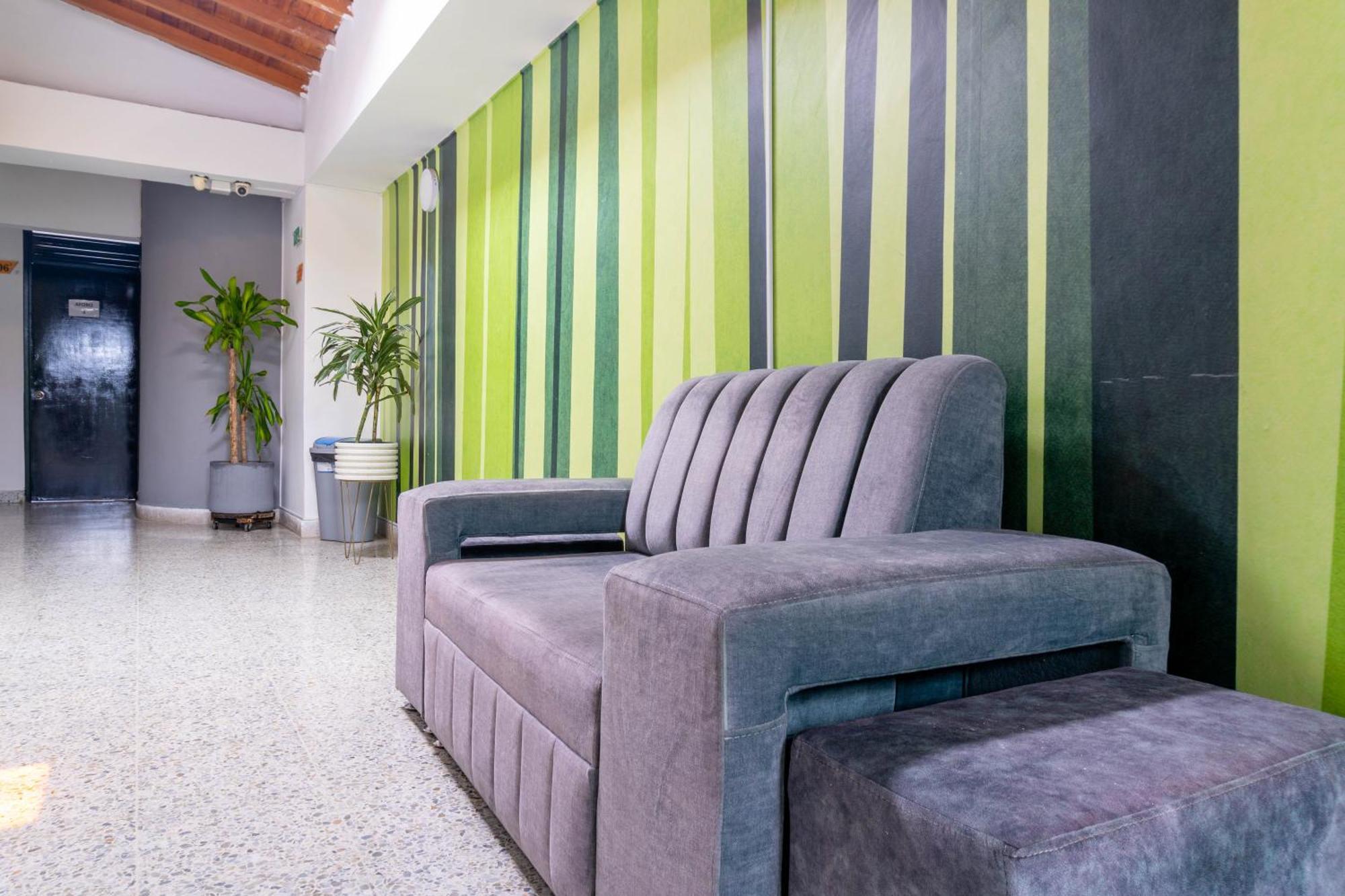 Hotel Jc 43 Medellin Luaran gambar