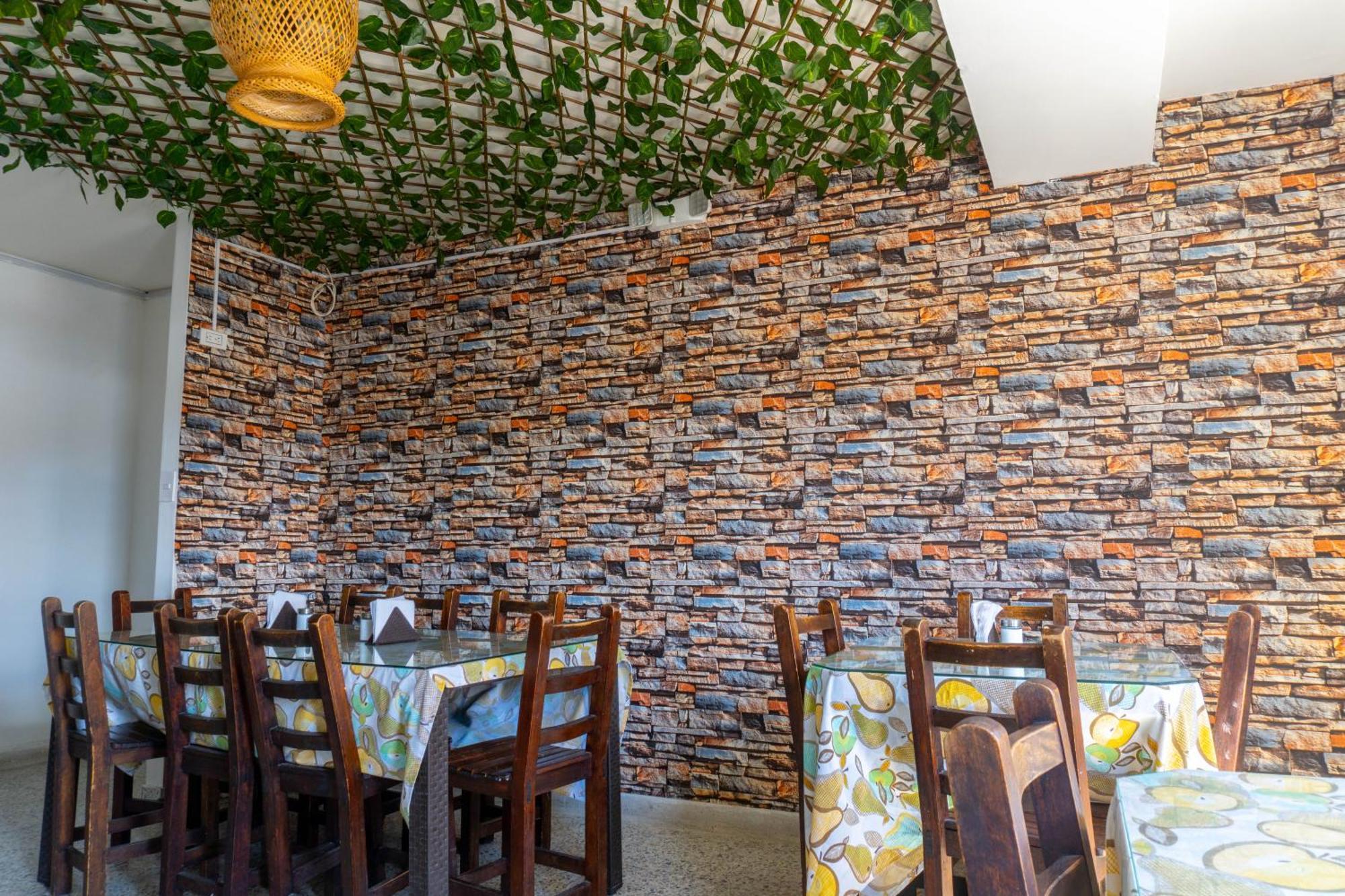 Hotel Jc 43 Medellin Luaran gambar