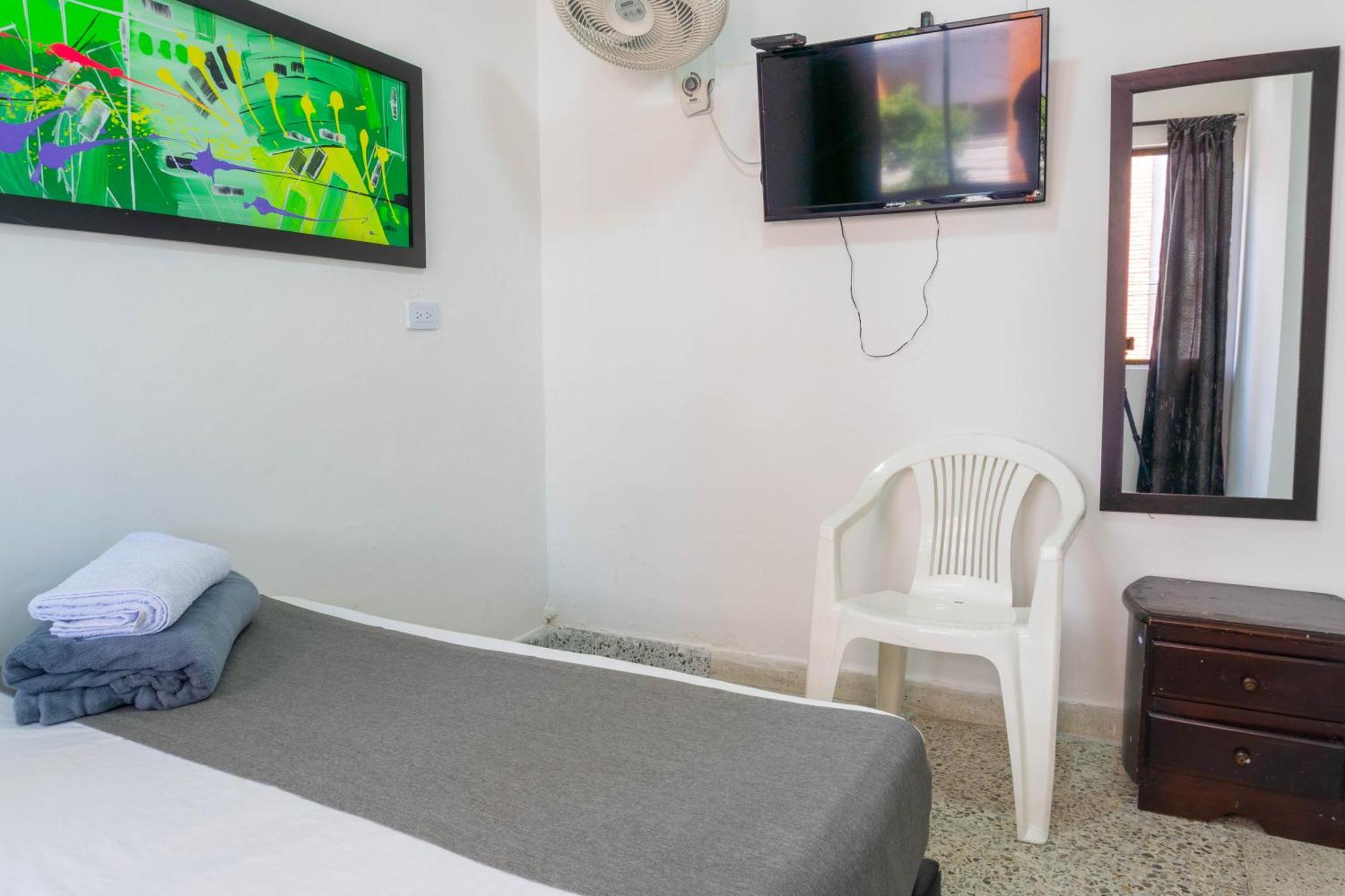 Hotel Jc 43 Medellin Luaran gambar