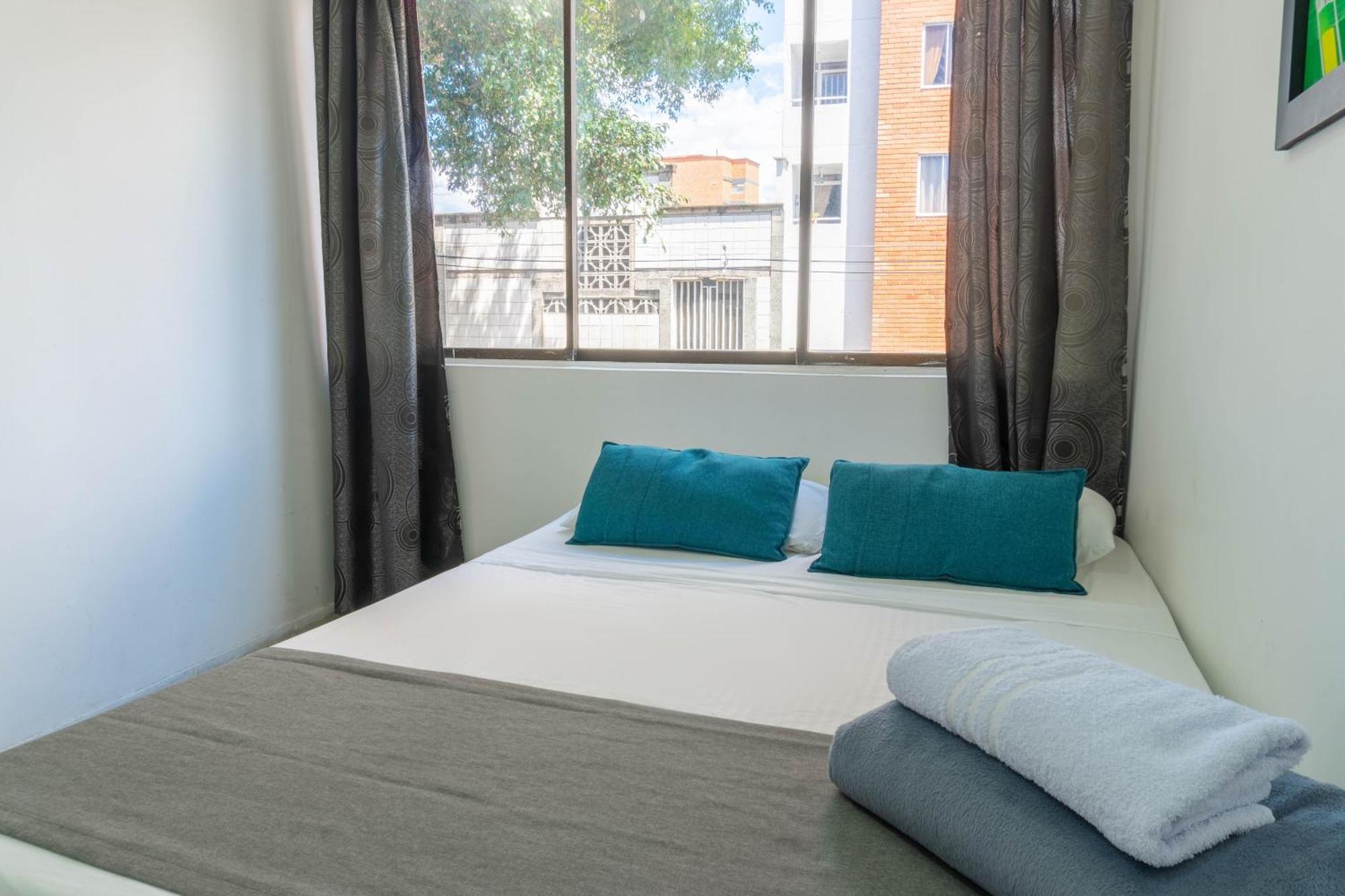 Hotel Jc 43 Medellin Luaran gambar
