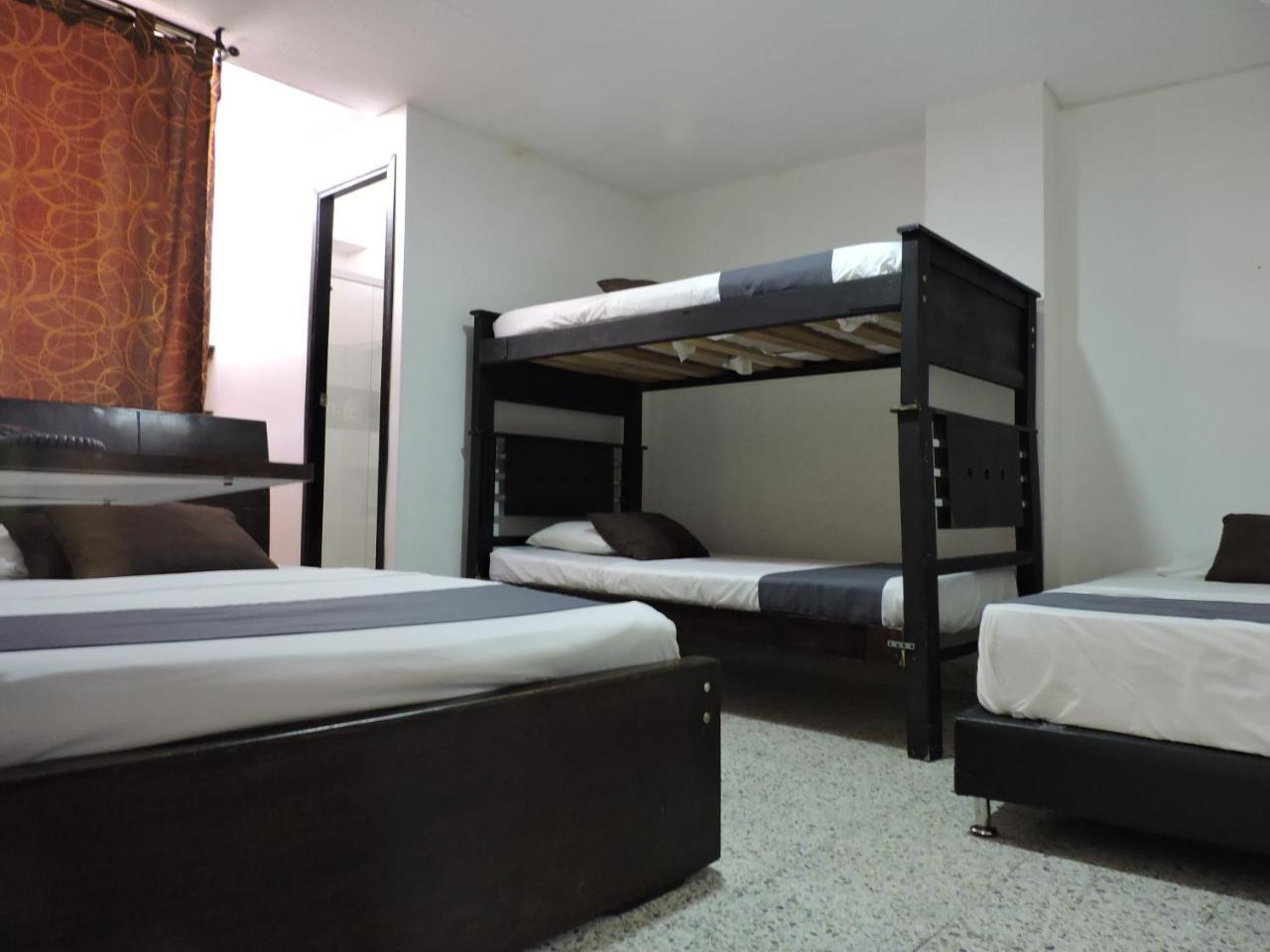 Hotel Jc 43 Medellin Luaran gambar