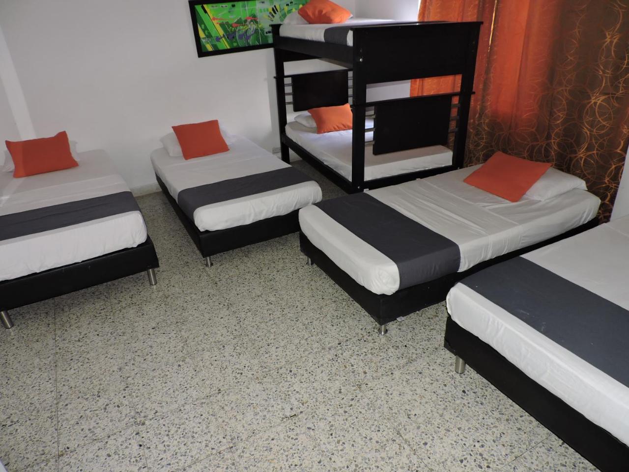 Hotel Jc 43 Medellin Luaran gambar
