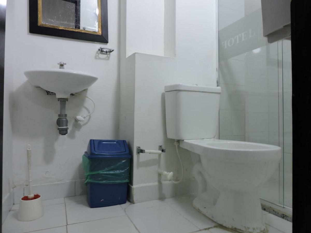 Hotel Jc 43 Medellin Luaran gambar